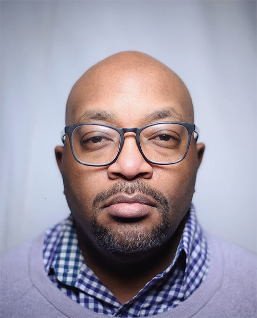 Larry Morris